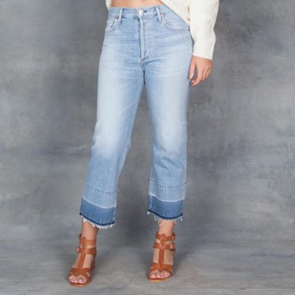 ✨Aritzia✨Citizens of Humanity Jeans